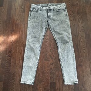 7  For All Mankind Jeans